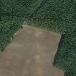 Satellite imagery of Saalberg, DE
