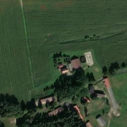 Satellite imagery of Vierberg, DE