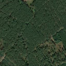 Satellite imagery of Fernmeldeturm Pinnow, DE