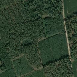 Satellite imagery of Fernmeldeturm Pinnow, DE
