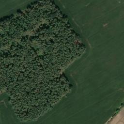 Satellite imagery of Fernmeldeturm Pinnow, DE