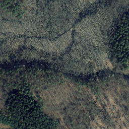 Satellite imagery of Teufelsberg, DE