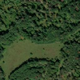 Satellite imagery of Покровка, KZ