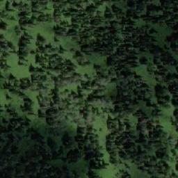 Satellite imagery of Уйзек, RU