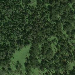 Satellite imagery of Погунская, RU