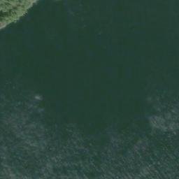 Satellite imagery of Shrub Point, CA