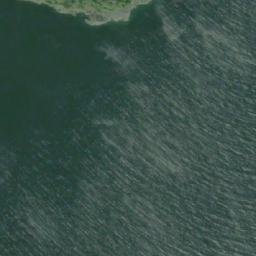 Satellite imagery of Shrub Point, CA