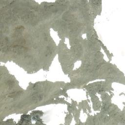 Satellite imagery of Crawford Peak, CA