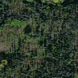Satellite imagery of Chine Bluff, CA