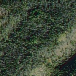 Satellite imagery of Chine Bluff, CA