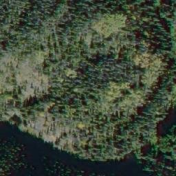 Satellite imagery of Kluskoil Knoll, CA