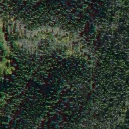 Satellite imagery of Kluskoil Knoll, CA