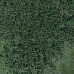 Satellite imagery of Blackwater Mountain, CA