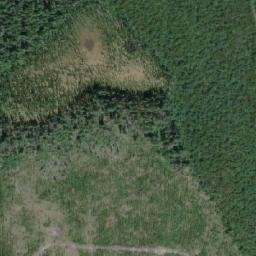 Satellite imagery of Blackwater Mountain, CA