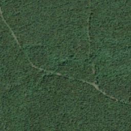 Satellite imagery of Blackwater Mountain, CA