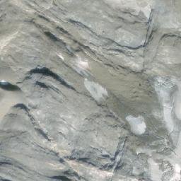 Satellite imagery of Mount Amos Bowman, CA
