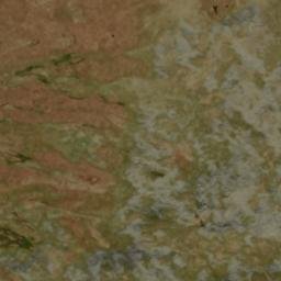 Satellite imagery of Foel Fras, GB