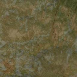 Satellite imagery of Foel Fras, GB