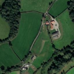 Satellite imagery of boundary_stone, GB