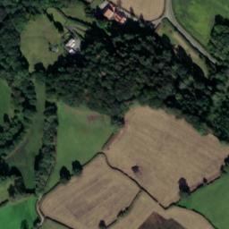 Satellite imagery of boundary_stone, GB