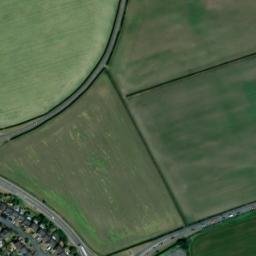 Satellite imagery of Kinderton Hall, GB