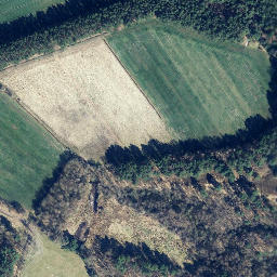 Satellite imagery of Naturschutzgebiet Heidemoor bei Ottermoor, DE