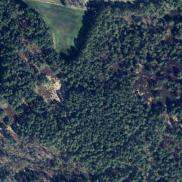 Satellite imagery of Naturschutzgebiet Heidemoor bei Ottermoor, DE