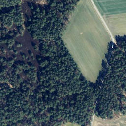 Satellite imagery of Naturschutzgebiet Heidemoor bei Ottermoor, DE