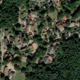 Satellite imagery of Rahlberg, DE