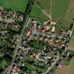 Satellite imagery of Krähenberg, DE