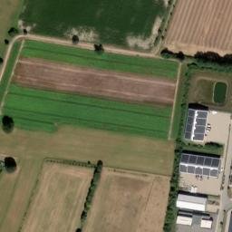 Satellite imagery of Krähenberg, DE