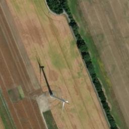 Satellite imagery of Risterberg, DE