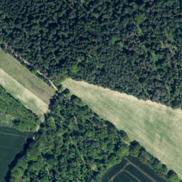 Satellite imagery of Steilberg, DE