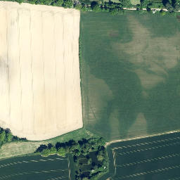 Satellite imagery of Steilberg, DE