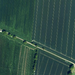 Satellite imagery of Mützenberg, DE