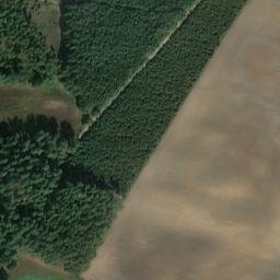 Satellite imagery of Saalberg, DE