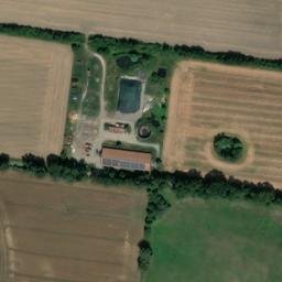 Satellite imagery of Galgenberg, DE