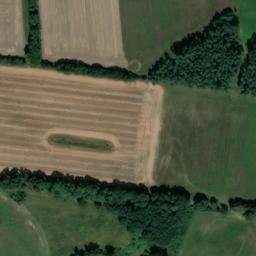 Satellite imagery of Galgenberg, DE