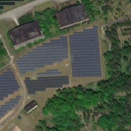 Satellite imagery of Rackstädter Berg, DE