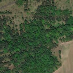 Satellite imagery of Rackstädter Berg, DE