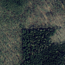 Satellite imagery of Teufelsberg, DE