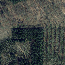 Satellite imagery of Teufelsberg, DE