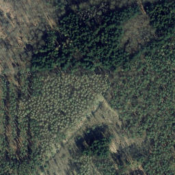 Satellite imagery of Teufelsberg, DE