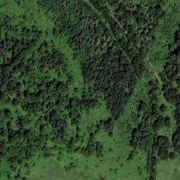 Satellite imagery of Мундыбаш, KZ