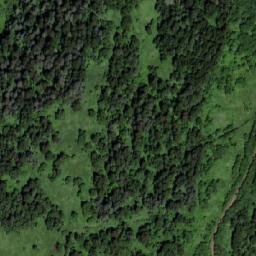 Satellite imagery of Мундыбаш, KZ