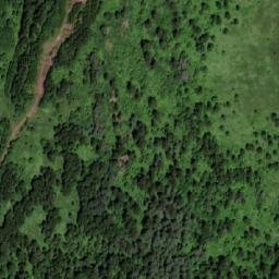 Satellite imagery of Мундыбаш, KZ