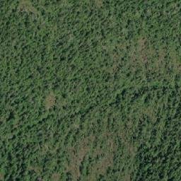 Satellite imagery of Eberts Range, CA