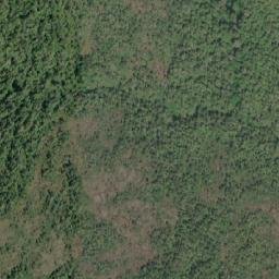 Satellite imagery of Eberts Range, CA