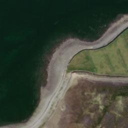 Satellite imagery of Eddy Point, IE