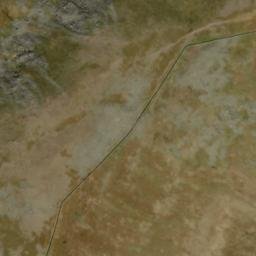 Satellite imagery of Foel Fras, GB